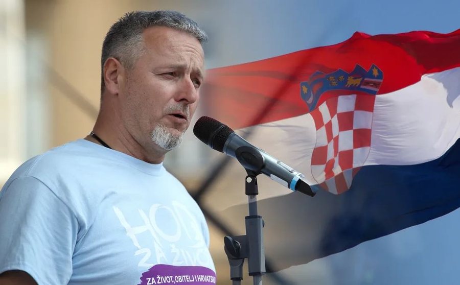 Koncerti në Zagreb, që ka trazuar Europën