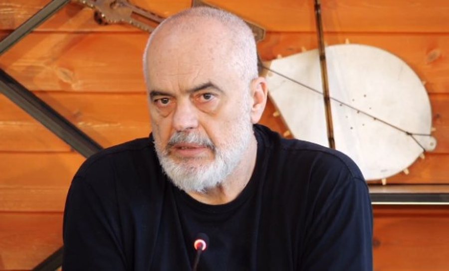“Toka të xanuna”/ Aksioni për hapësirat publike,