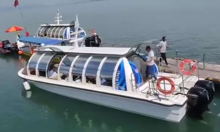 DINAMIKA- Si ndodhi tragjedia në Shkodër? Kapiteni i anijes u tha