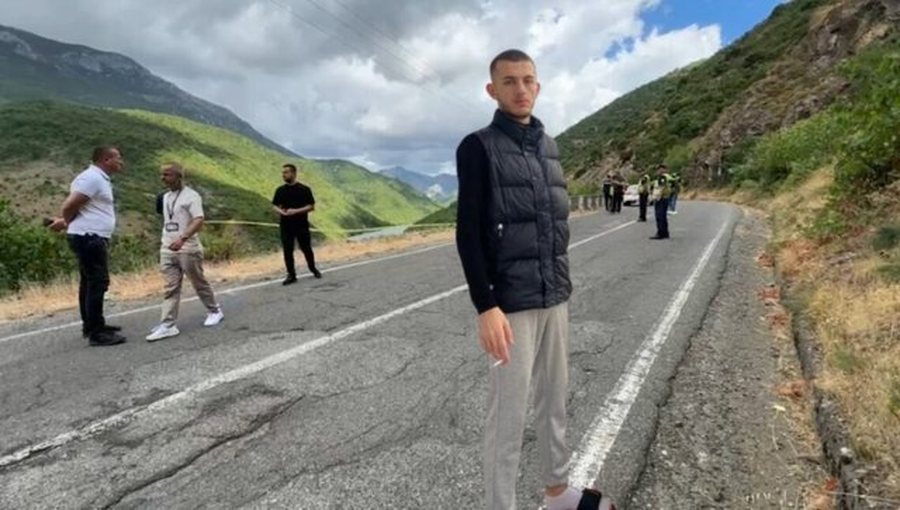DETAJE nga vrasja e 23-vjeçarit në Mat! Autorët e ndoqën