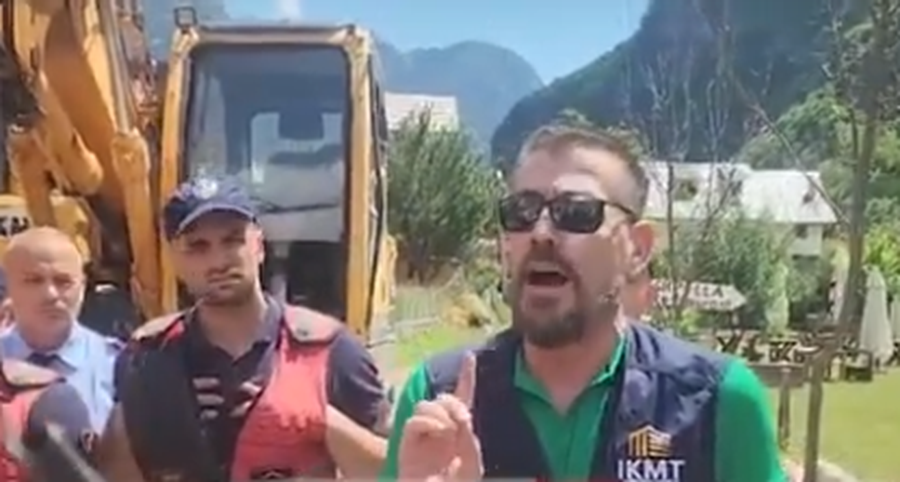Banori me aftësi të kufizuara hipën mbi fadromë! Drejtori i