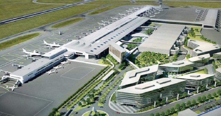 SPAK regjistron procedim penal për aeroportin e Vlorës