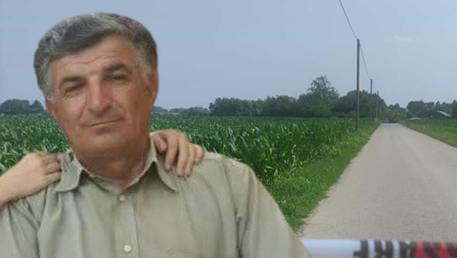 U qëllua me plumb në kokë! MISTER vrasja e ish-policit, Fatos