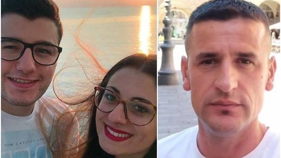 Vrau me thikë ish-të dashurën shtatzënë, Bujar Fandaj