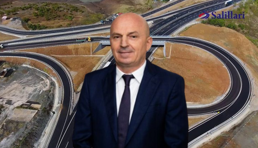 Salillari 6-fishon tarifën në Rrugën e Kombit një ditë
