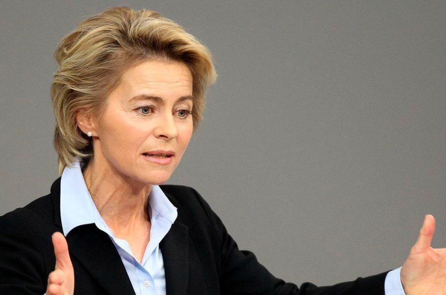 Ursula von der Leyen përballet me votëbesim, Orban thirrje për