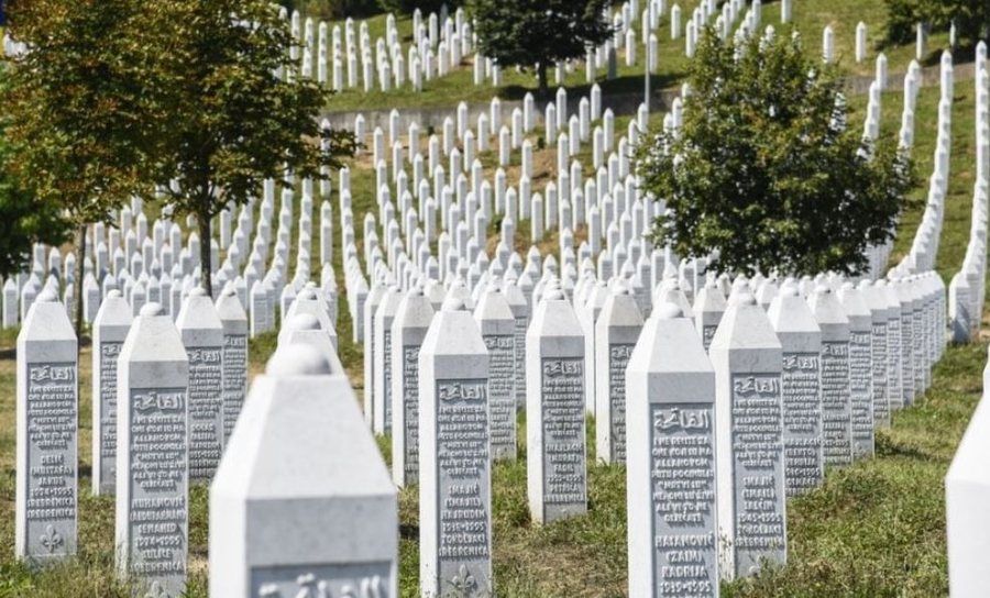 “Kultura e kujtesës mungon!” Sot 30 vite nga masakra e