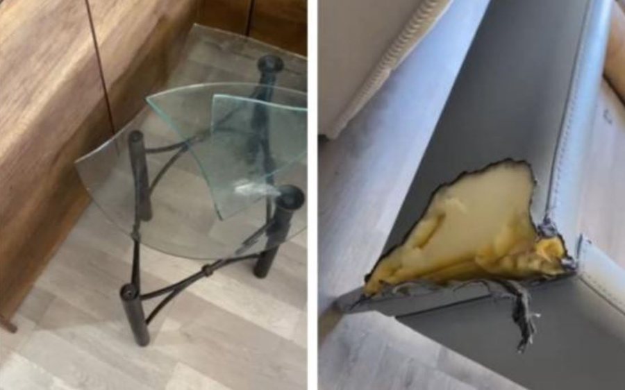 Morën apartamentin me qira dhe u larguan pa paguar, pronari ankohet tek