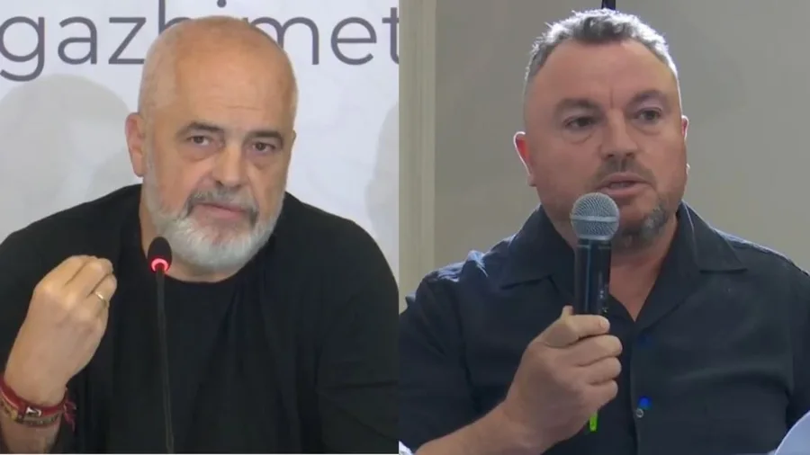 "Bashkia e Pukës ka bërë progres", Rama s'kursen