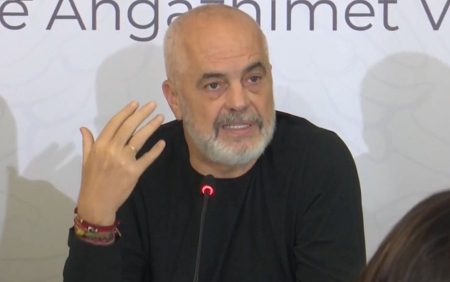 Rama-kryebashkiakëve: Edhe nënkryetarët është mirë