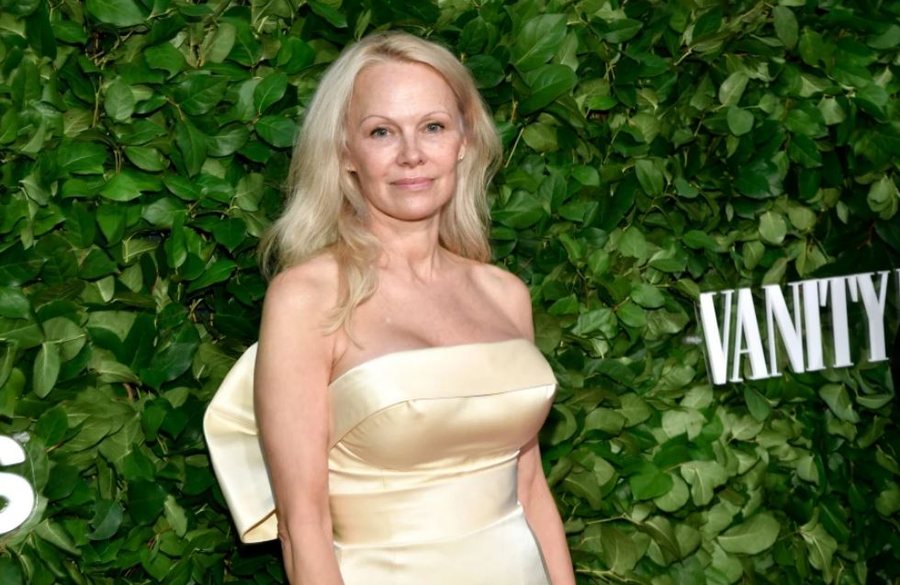 Pamela Anderson: seks-simboli i viteve '90 "vdiq", jeta e