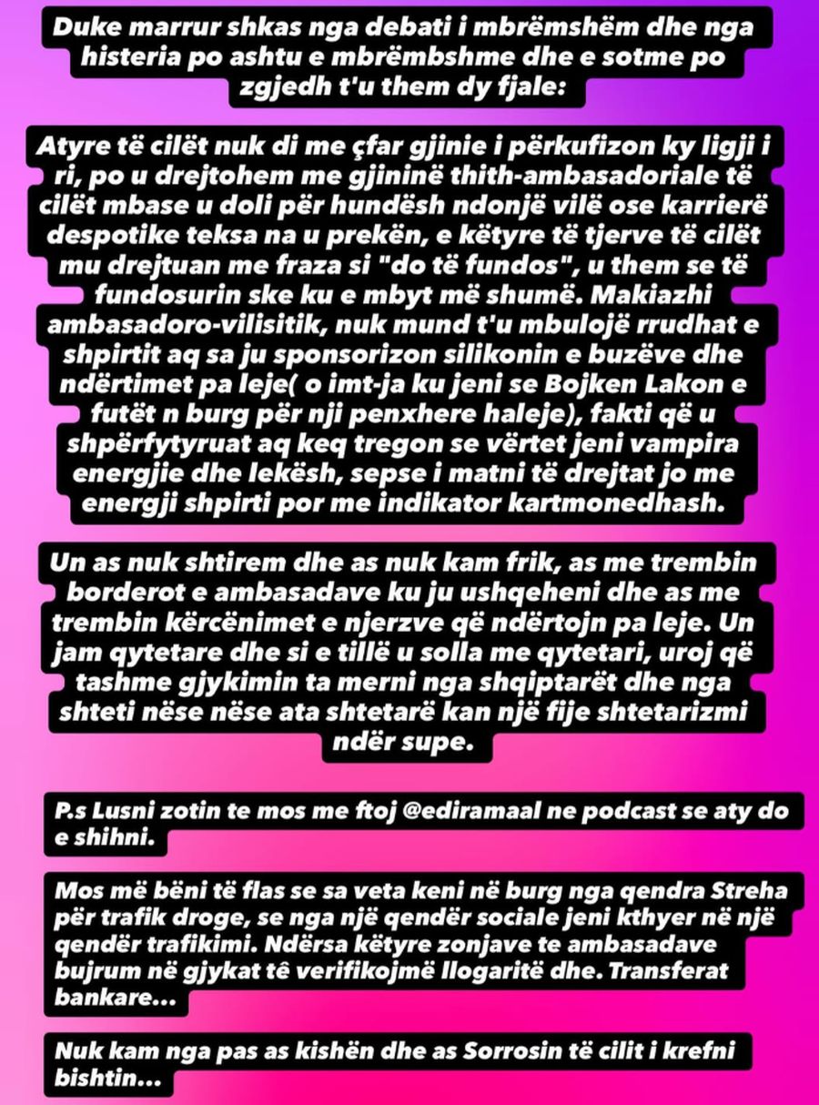 '14 vjeçe më morën"! Shoqata LGBT: U fut me