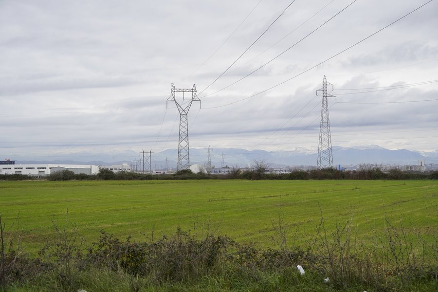 'DURANA PARADISE'/ Si u krijua parku fantazmë në Xhafzotaj