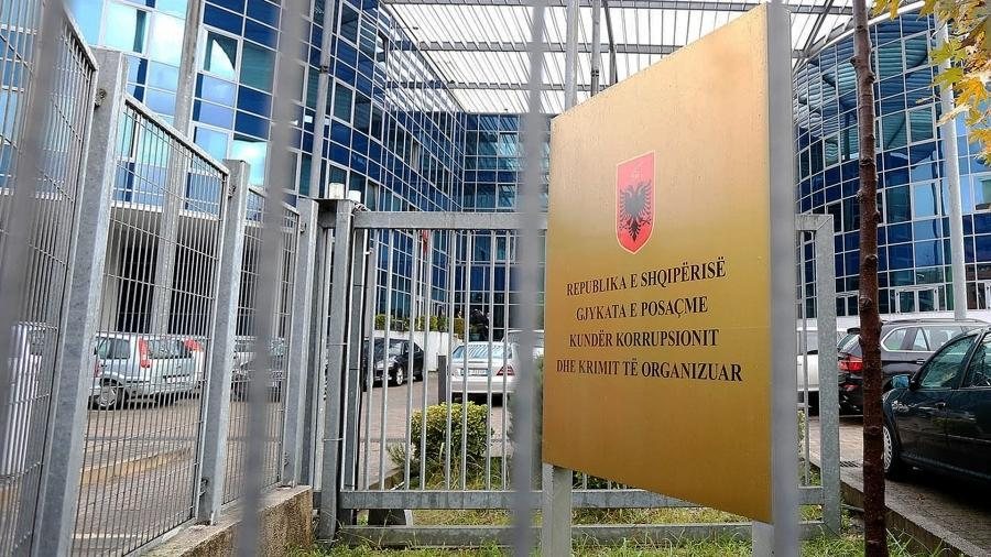 I akuzuar  p&euml;r vrasjen e &Ccedil;ajup Selimit, Apeli i Posa&ccedil;&euml;m
