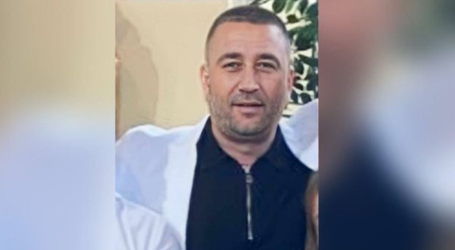 &ldquo;Metamorfoza&rdquo;/ 'Jam nj&euml; i vdekur q&euml; ec&euml;n',
