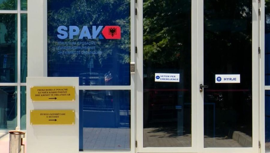 SPAK shpall pretenc&euml;n p&euml;r nj&euml; fraksion t&euml;