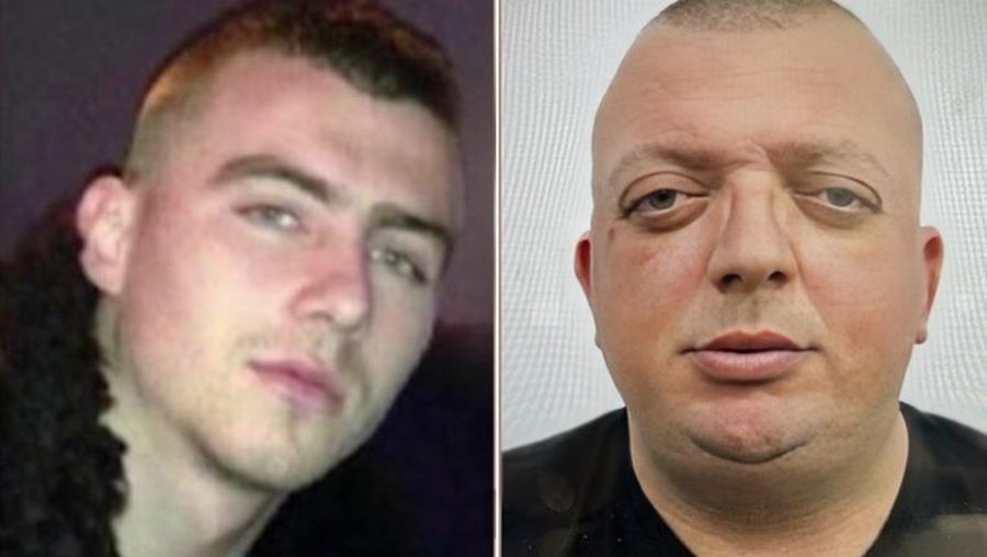 Siguroi kushtet p&euml;r t&euml; vrar&euml; Inez Hajrull&euml;n dhe Ervis