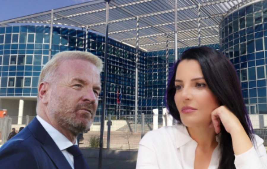 Igli Tare sqaron raportin me Ballukun: E kam shoqe f&euml;mij&euml;rie,