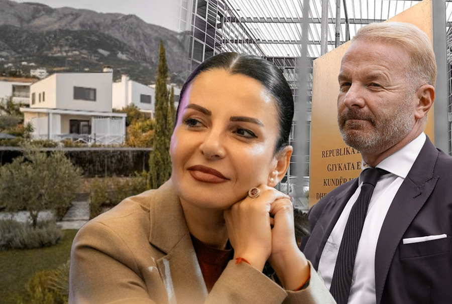 SPAK sekuestron vil&euml;n e dyshuar t&euml; Ballukut, shtohet akuza e