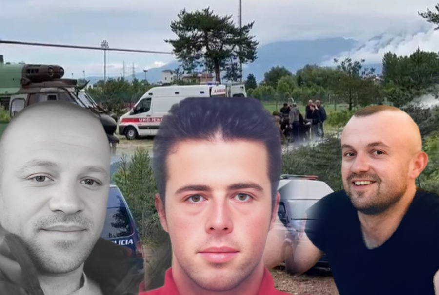 P&euml;rballja 'fatale' n&euml; Maliq! Vritet efektivi i