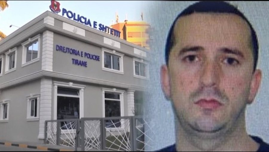 "Jam kush&euml;riri i&hellip;"/ Florian Gjergji del s&euml;rish