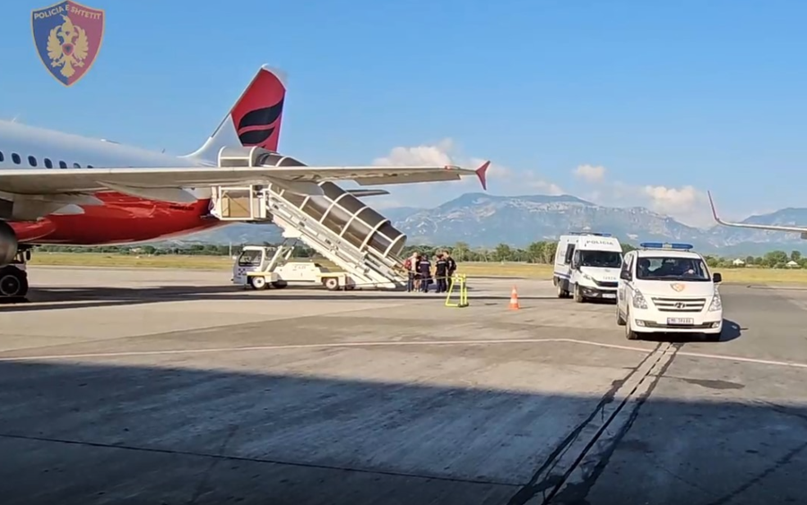 N&euml; k&euml;rkim p&euml;r drog&euml;, pastrim parash...Ekstradohen sot nga
