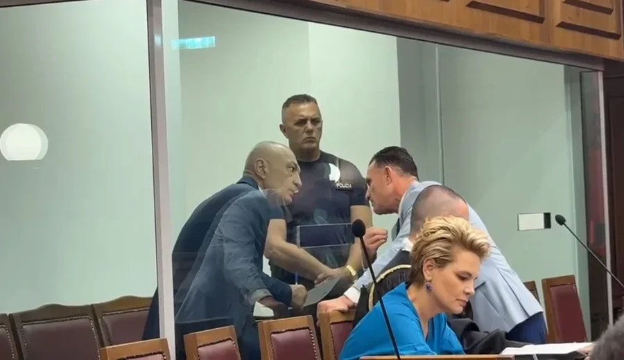 Seanca n&euml; GJKKO, rr&euml;zohet k&euml;rkesa p&euml;r "live"-n!