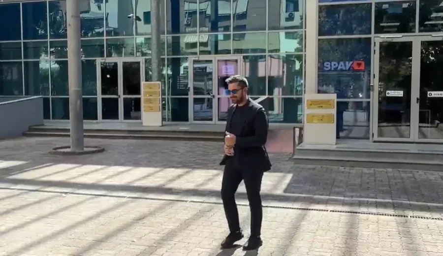 Deputeti socialist i Fierit, Klevis Jahaj paraqitet n&euml; SPAK