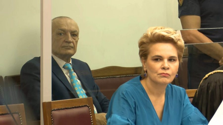"Banoj te 313-ta, jam beqar"/ D&euml;shmia e Met&euml;s n&euml; GJKKO: