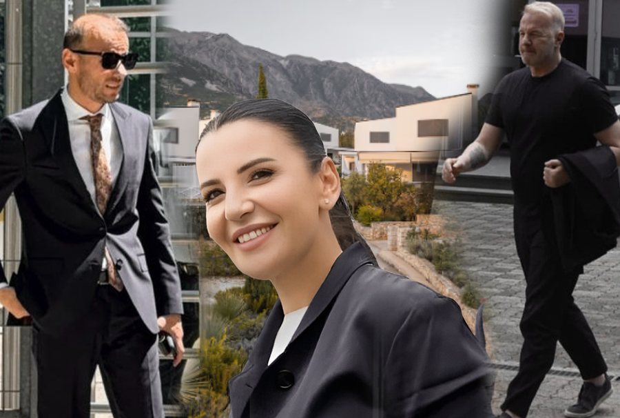 Vil&euml; rryshfet Ballukut? Pandeli Carapuli zyrtarisht n&euml;n hetim p&euml;r
