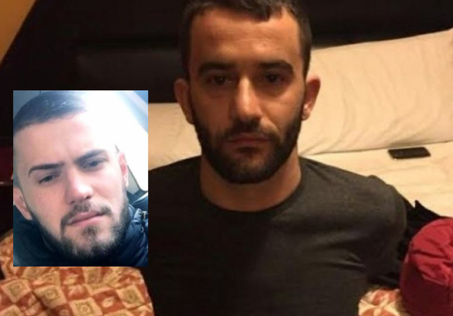 U arrestua n&euml; Itali p&euml;r vrasjen e Klevis Lleshit, ekstradohet Sajmir