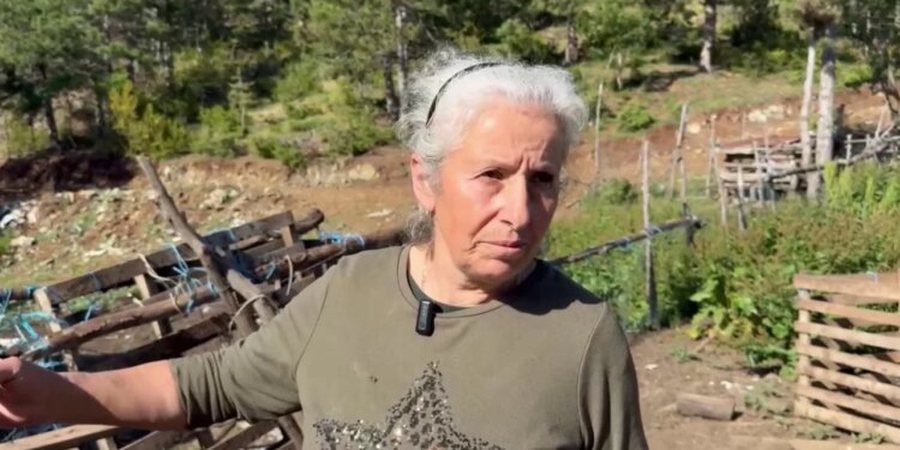 &ldquo;Policia q&euml;lloi e para&rdquo;, n&euml;na e autorit q&euml; ekzekutoi