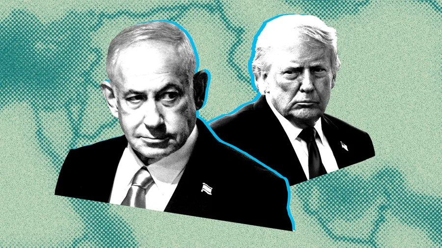 Izraeli dhe Irani shk&euml;mbejn&euml; sulme! Trump thirrje Netanyahut: Mos u