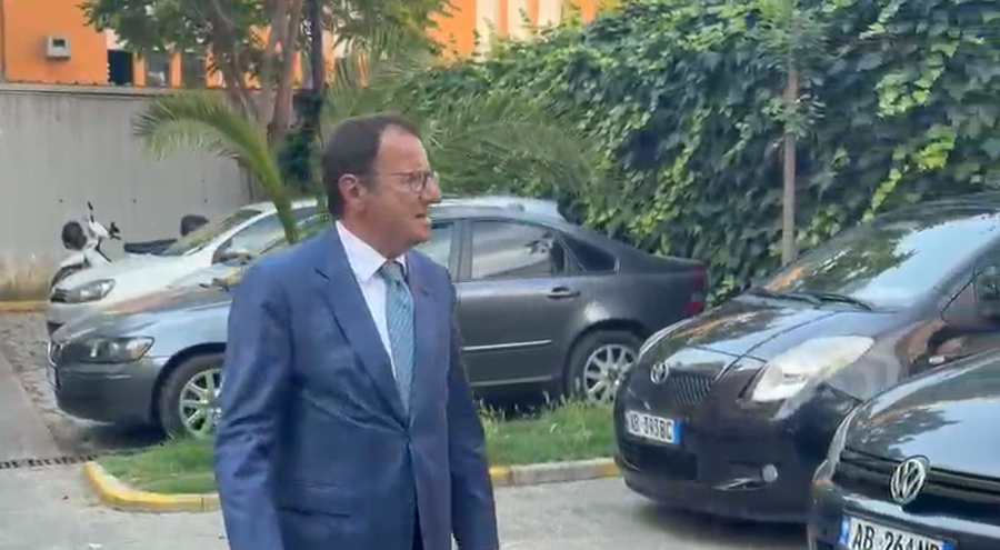 Dosja “Partizani'/ Ish-ministri Genc Ruli mbërrin në GJKKO