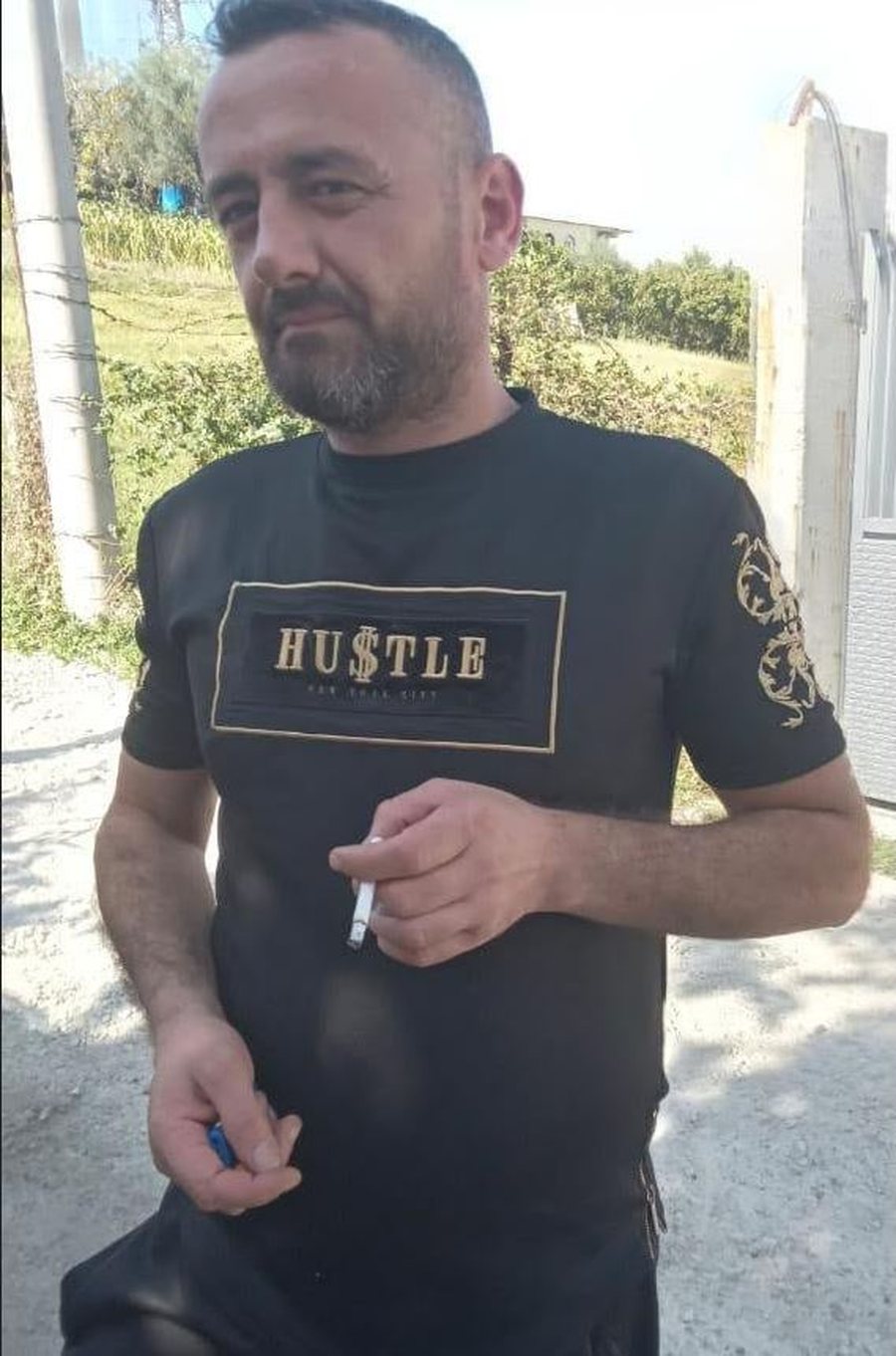 Sherr p&euml;r nj&euml; loj&euml; kal&ccedil;eto n&euml; Kam&euml;z, ekzekutohet