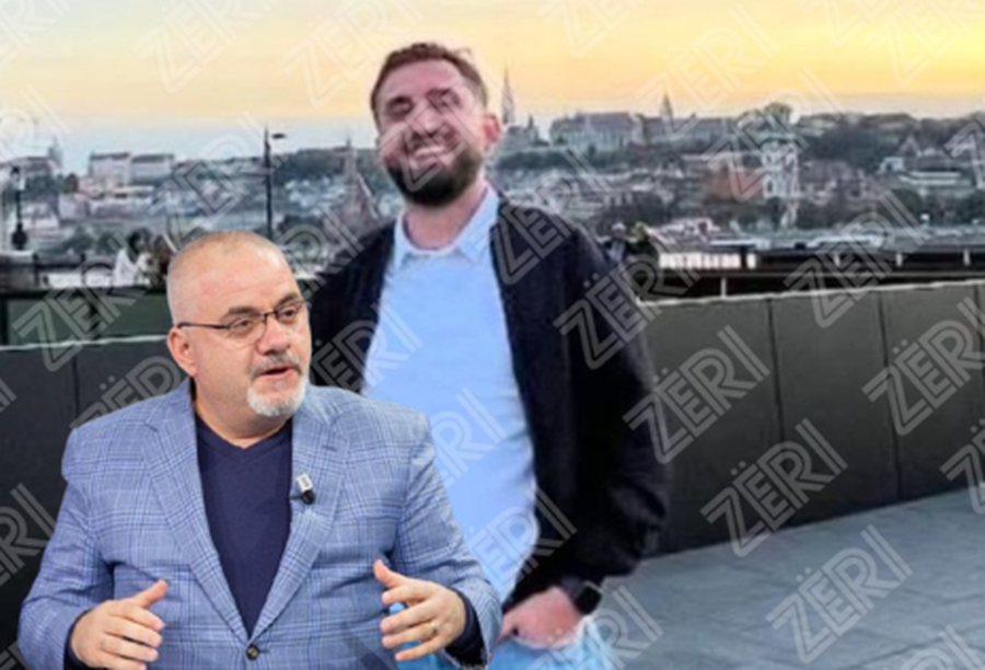 MISTERI i zhdukjes s&euml; Eglant Ko&ccedil;it, gazetari Artan Hoxha: Ishte
