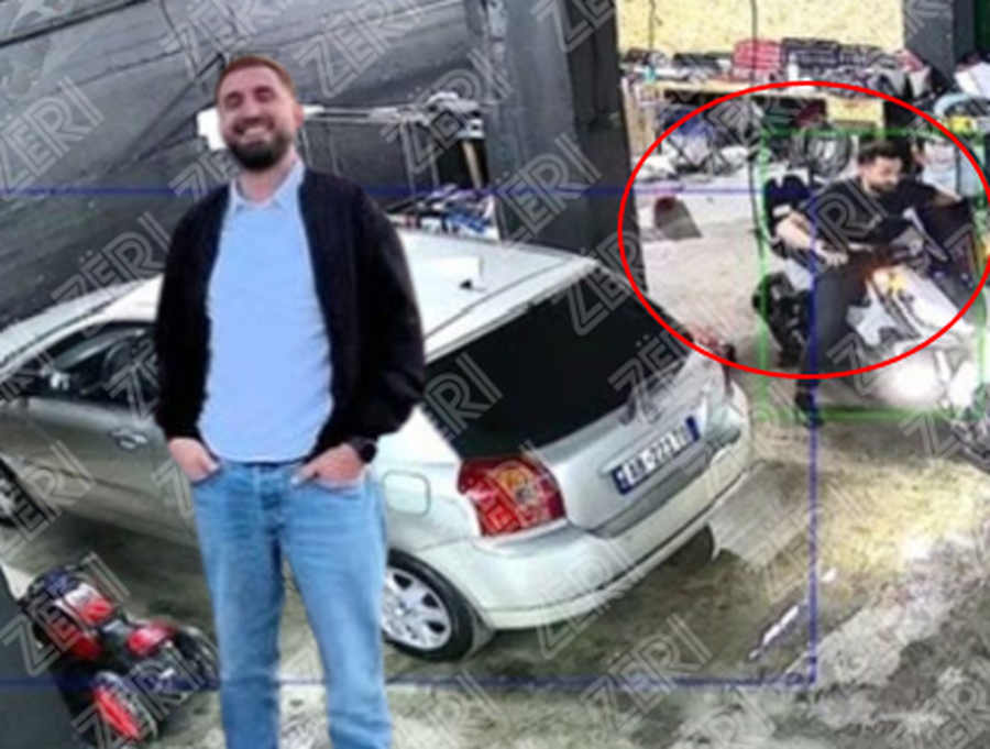 5 dit&euml; 'pa nam e nishan'! Eglant Ko&ccedil;i u rr&euml;mbye dhe u