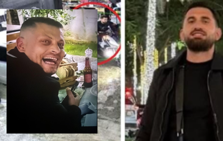 5 dit&euml; 'pa nam e nishan'! Eglant Ko&ccedil;i u rr&euml;mbye dhe u