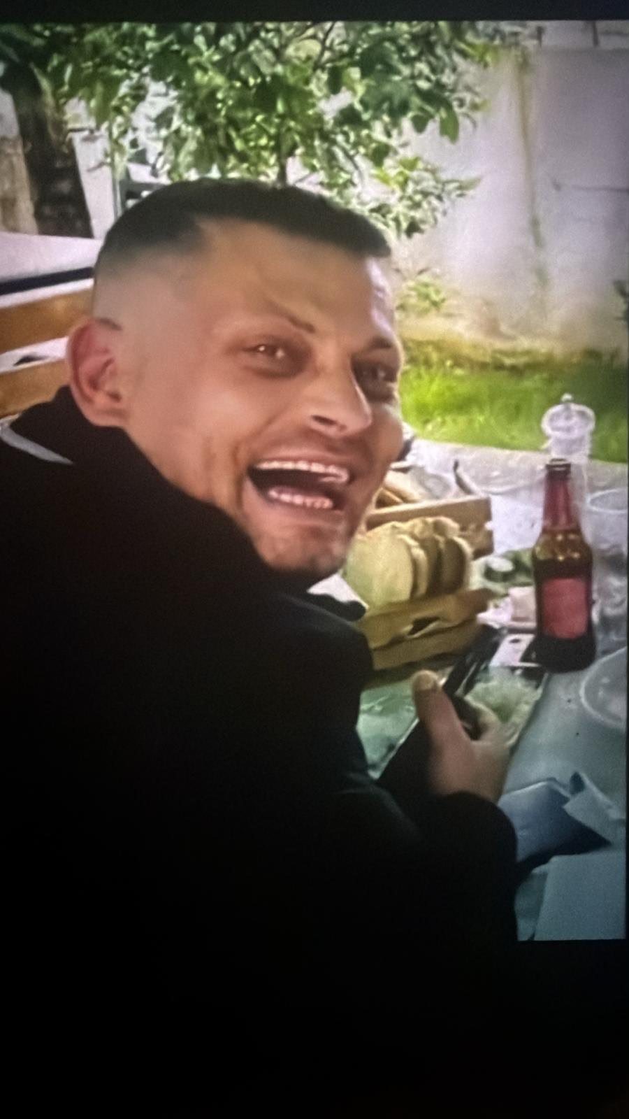 5 dit&euml; 'pa nam e nishan'! Eglant Ko&ccedil;i u rr&euml;mbye dhe u