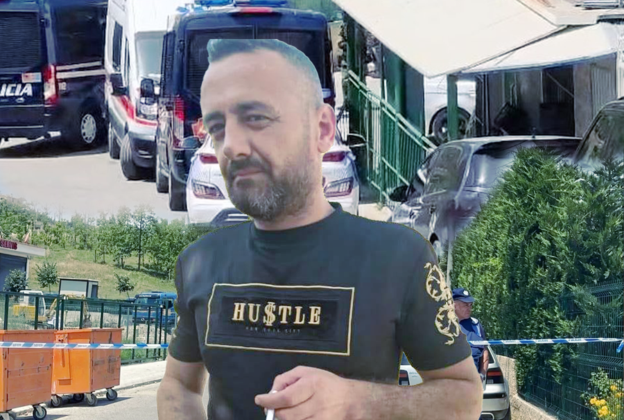 Vrau 27-vje&ccedil;arin p&euml;r nj&euml; loj&euml; kal&ccedil;eto! Autori