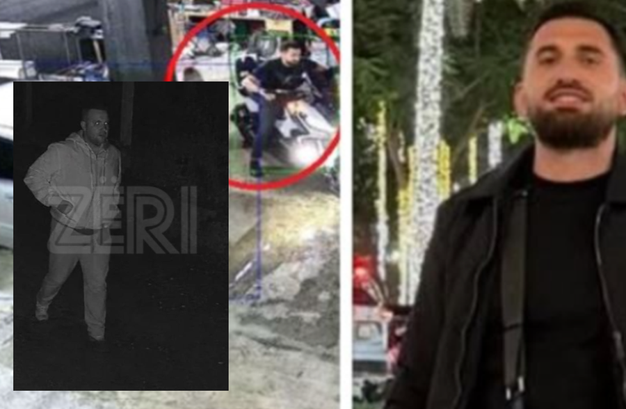 5 dit&euml; 'pa nam e nishan'! Eglant Ko&ccedil;i u rr&euml;mbye dhe u