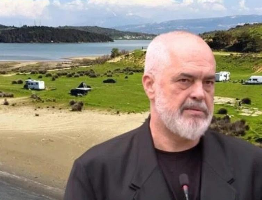 &ldquo;Zv&euml;rneci&rdquo;, Rama: Na kan&euml; futur xixat me