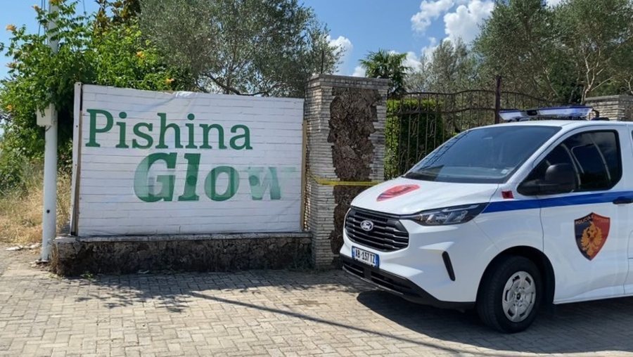 I mituri u mbyt n&euml; Gjirokast&euml;r! Arrestohet pronari i pishin&euml;s