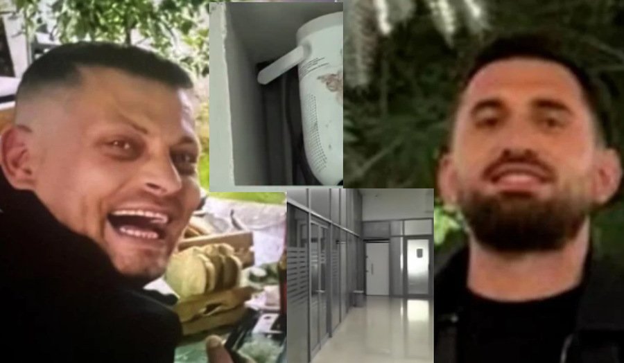 Eglant Ko&ccedil;i hyri dhe nuk doli m&euml; nga aty, kjo &euml;sht&euml;