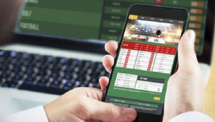 Bastet sportive online! Ndalohen pagesat cash, do t&euml; kalojn&euml; nga