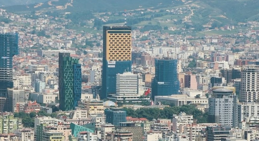 Qiraja mesatare arrin 721 euro n&euml; muaj n&euml; Tiran&euml;, strehimi merr