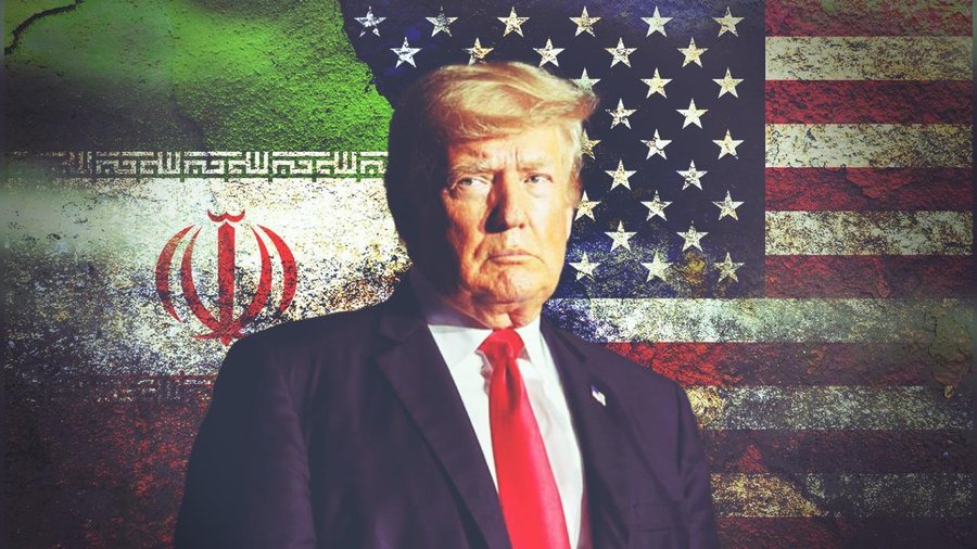 Trump: I dham&euml; fund luft&euml;s! Irani: Asgj&euml; nuk &euml;sht&euml;