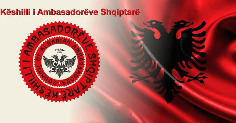K&euml;shilli i Ambasadave mb&euml;shtet protestat e qytetar&euml;ve: T&euml;
