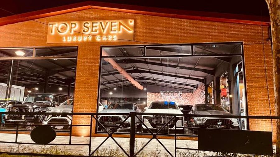 DETAJE nga operacioni i SPAK-Bllokohet biznesi i makinave 'Top Seven',