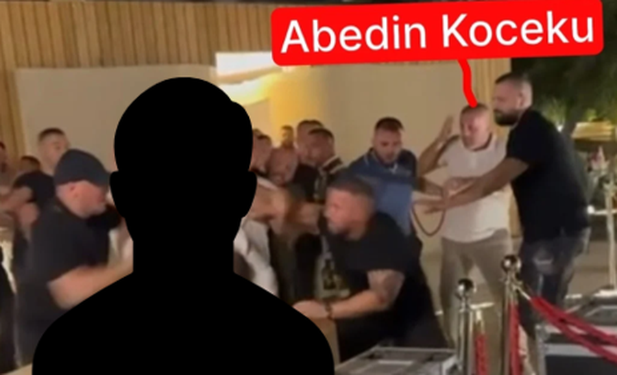 Operacioni i SPAK! Të njohur për sherrin në Palasë,